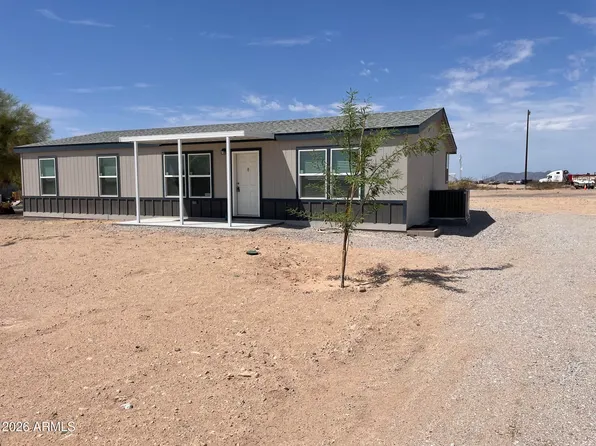 2416 S 340 Drive, Tonopah, AZ 85354