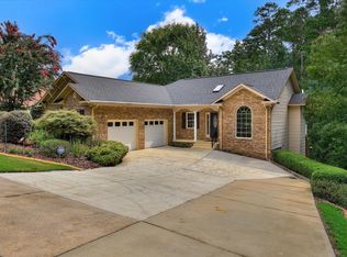 613 Heritage Cv, Mc Cormick, SC 29835