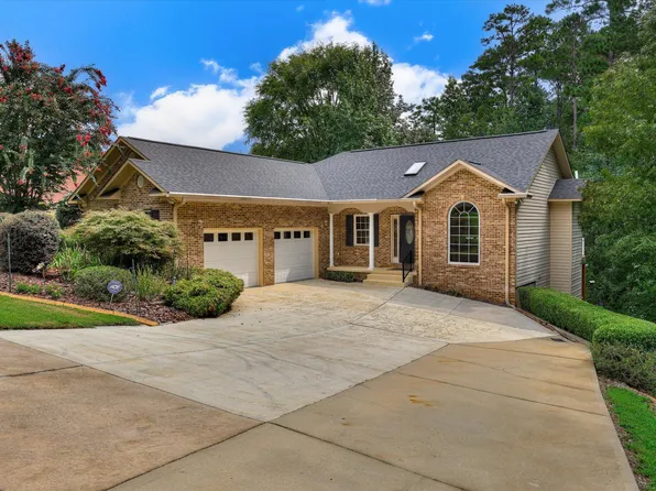 613 Heritage Cv, Mc Cormick, SC 29835