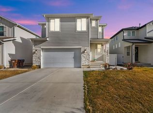 3736 N Cuade St, Eagle Mountain, UT 84005
