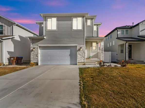3736 N Cuade St, Eagle Mountain, UT 84005