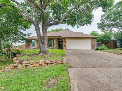 6701 Parkwood Dr, North Richland Hills, TX, 76182