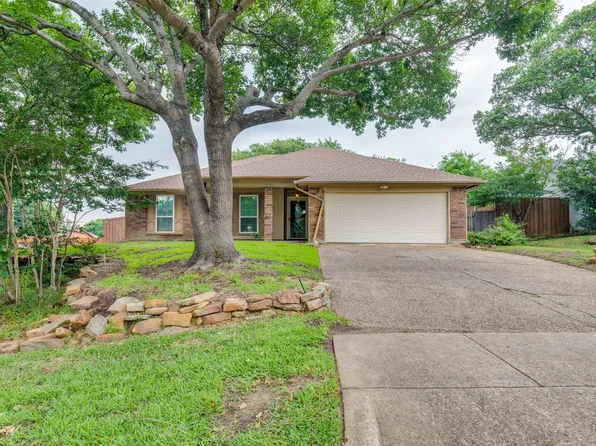 6701 Parkwood Dr, North Richland Hills, TX 76182