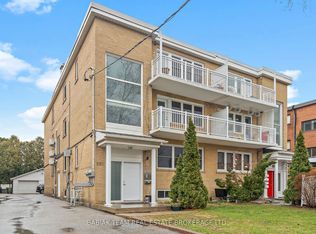 295 Scarlett Rd #1, Toronto, ON M6N4L1