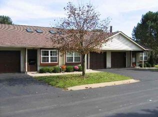 Clark, Tecumseh, MI 49286