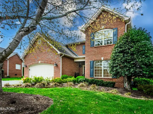 11605 San Martin Ln, Knoxville, TN 37934