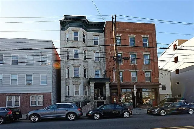 477 Palisade Ave #1 — Photo 14