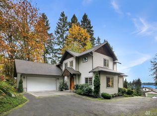 22929 105th Ave SW, Vashon, WA 98070