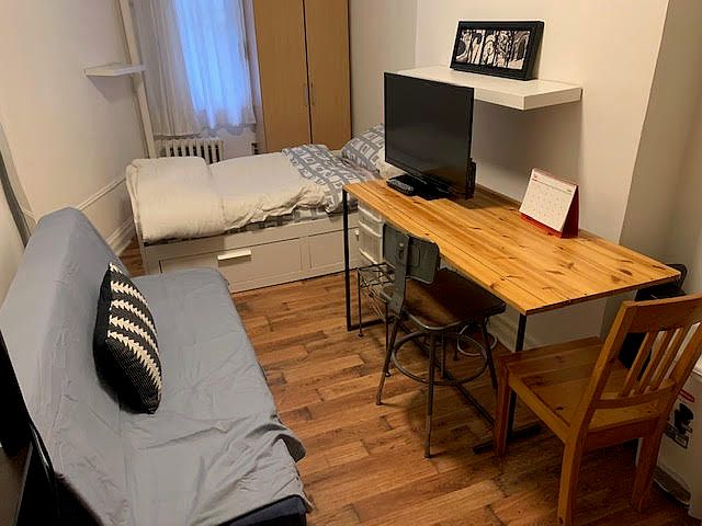 1st image of 315 W 77th St #1BB
