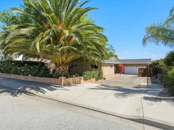 502 7th St, San Juan Bautista, CA 95045