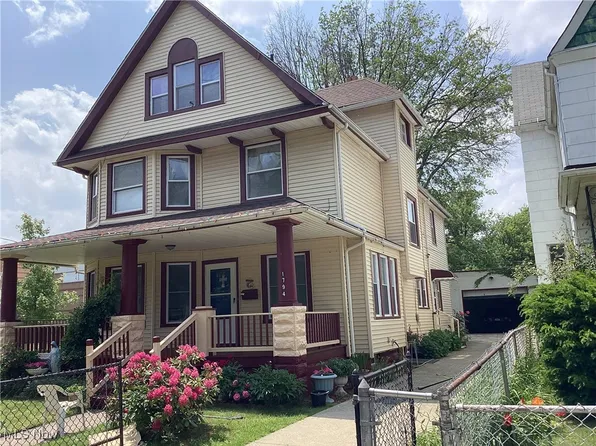 1794 W 54th St, Cleveland, OH 44102