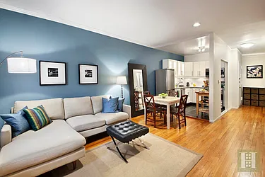 Sold by Halstead Real Estate