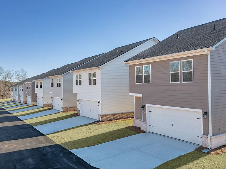 HARMON Cedar Run by Crescent Communities — Photo 33