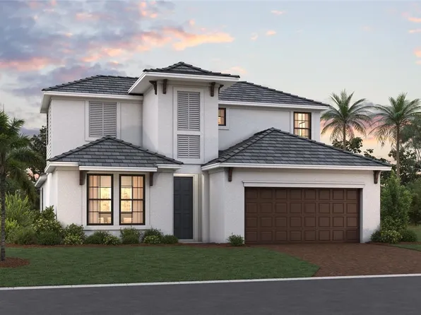 432 Alberata Way, Nokomis, FL 34275