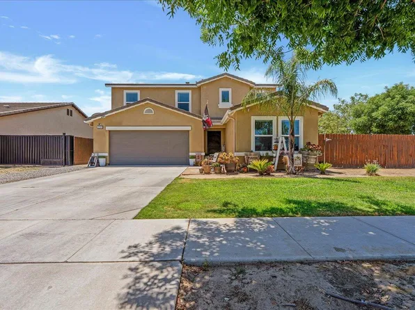 2299 Anderson Avenue, Tulare, CA 93274