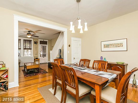 5th image of 1219 W 40th St