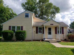 510 Newton St, Edwardsville, KS 66111