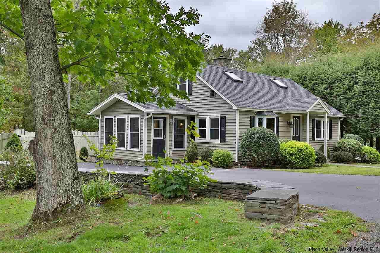 36 Hilltop Rd, Margaretville, NY 12455 Zillow