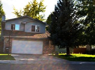 834 Cedar Ridge Dr, Idaho Falls, ID 83404