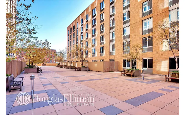 Rented by Douglas Elliman | media 9