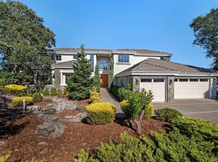 3716 Llyn Glaslyn Pl, Santa Rosa, CA 95403