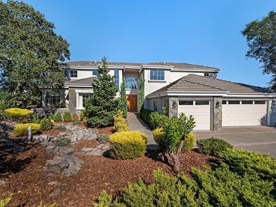 3716 Llyn Glaslyn Place, Santa Rosa, CA, 95403