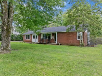 553 Northwood Dr, Huntingdon, TN, 38344