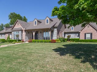 6809 S Sycamore Ave, Broken Arrow, OK 74011