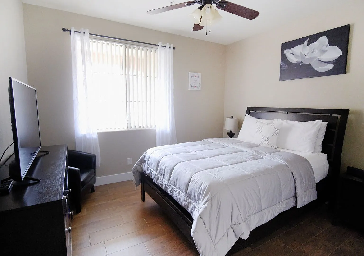 Fully Furnished 1 bedroom in Solana! — Photo 4