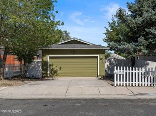2910 Harding Cir, Reno, NV 89503