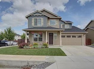 9800 NE 106th St, Vancouver, WA 98662