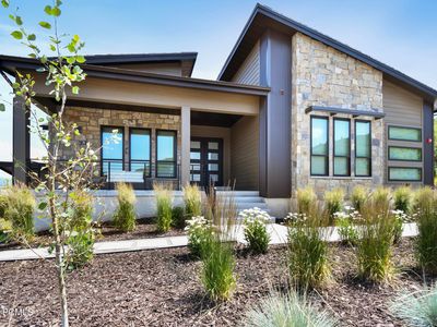 3184 S Calamity Ln, Park City, UT, 84060
