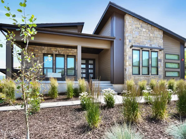 3184 S Calamity Ln, Park City, UT 84060