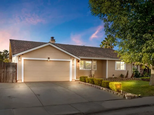 8140 Golden Field Way, Sacramento, CA 95823