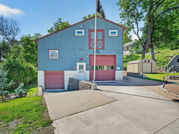 5 Canterbury Rd #5B, Fort Montgomery, NY 10922