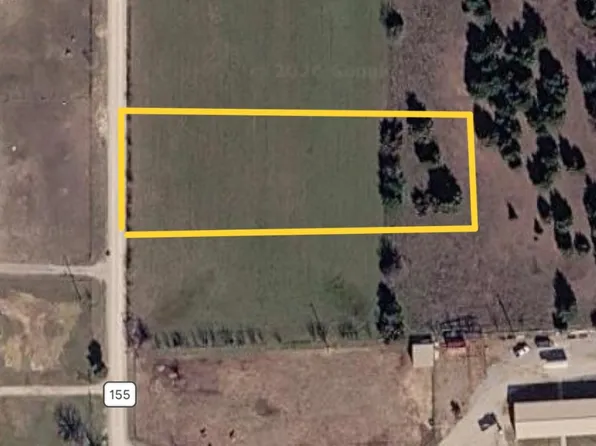 16 County Road 155, Whitesboro, TX 76273