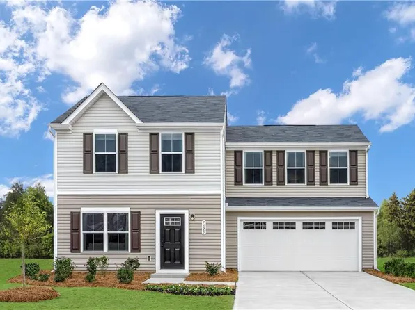 134 Monmouth Ave, Portsmouth, VA 23701