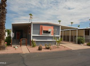 1804 W Tepee St #36, Apache Junction, AZ 85120
