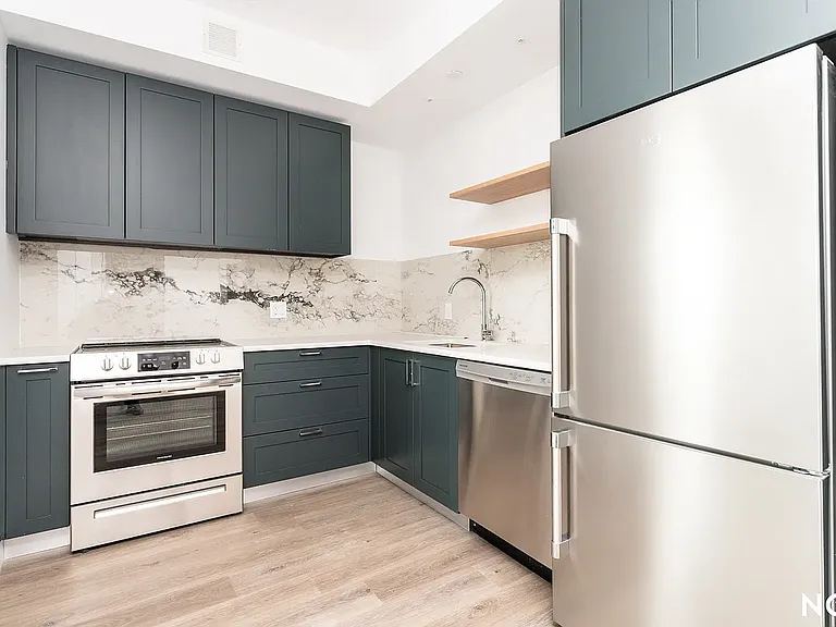 322 Grand Concourse #1012 — Photo 5