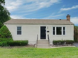 237 S Harvard Ave, Addison, IL 60101