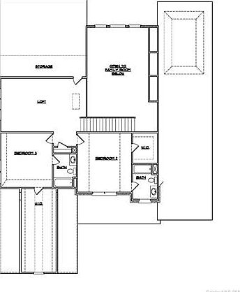 5th image of 208 Seven Oaks Lndg