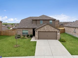 127 Rimfire Cir, Newark, TX 76071