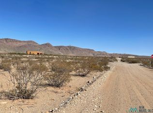 X Trocadero Rd SE, Deming, NM 88030