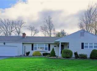 84 Black Birch Rd, Wethersfield, CT 06109