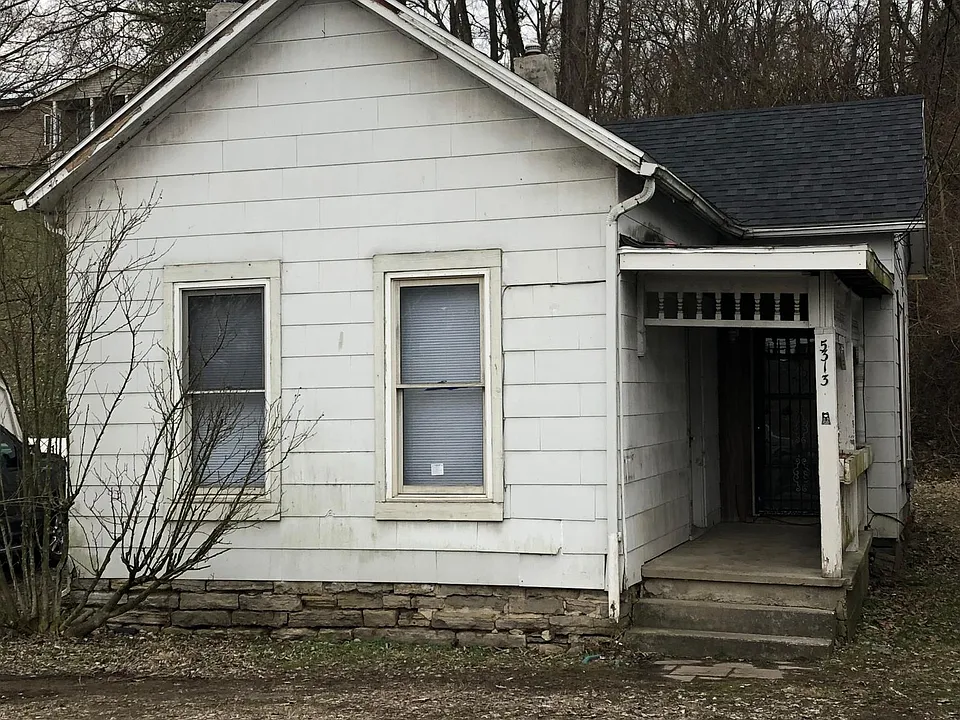 5313 Trenton Franklin Rd