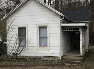 5313 Trenton Franklin Rd, Middletown, OH 45042