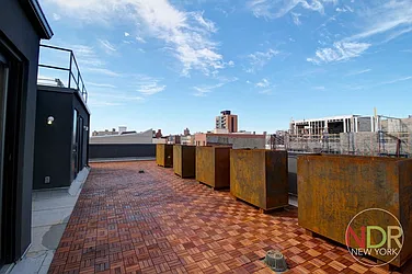 Rented by Next Door Realty NYC