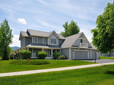 406 Peace Pipe Dr, Bozeman, MT, 59715