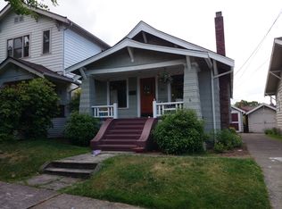 1811 N 47th St, Seattle, WA 98103