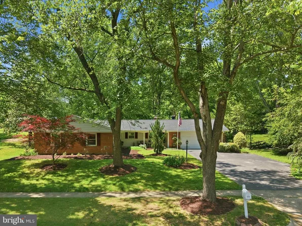2925 Beaverwood Ln, Silver Spring, MD 20906